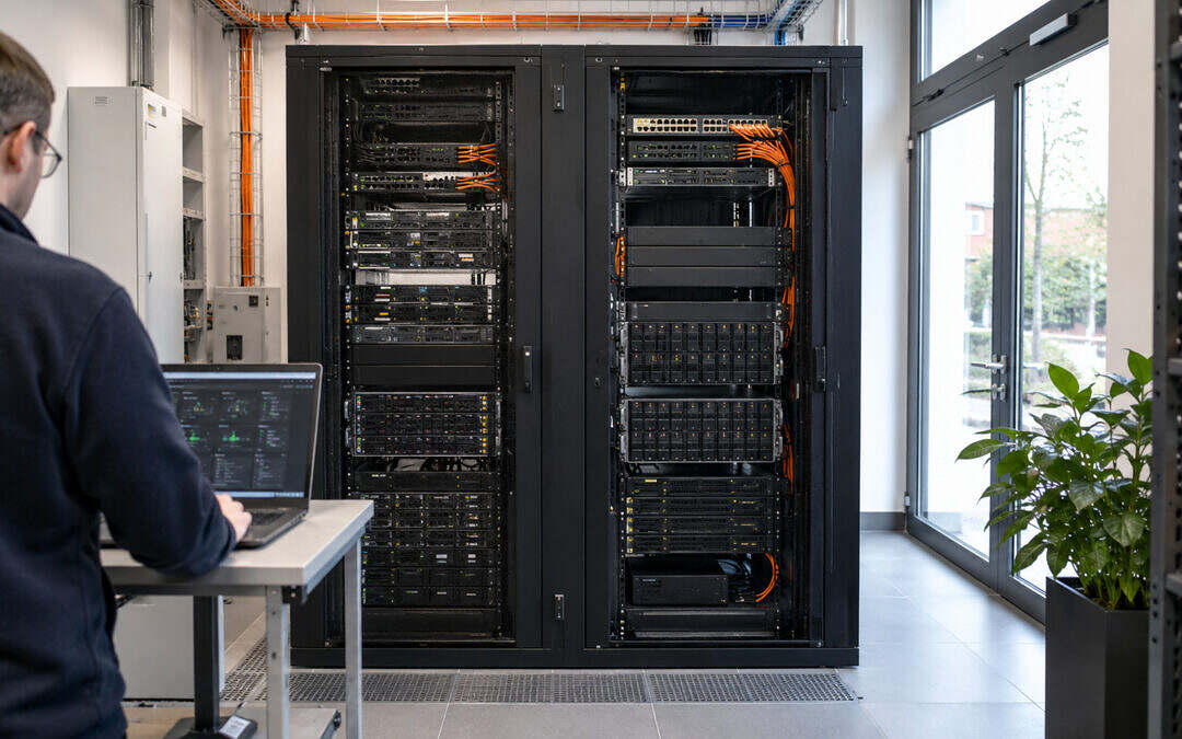 Proxmox for business: virtualisation with room to choose